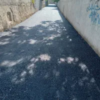 آسفالت تراشه آسفالت ایزوگام تهران کرج شهریار وحومه|خدمات پیشه و مهارت|کرج, دهقان ویلا|دیوار