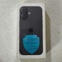 آیفون ۱۷ نرمال / نات اکتیو / با تمام لوازم رایگان