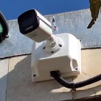 نصب دزدگیر اماکن دوربین مدار نقد اقساط