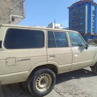 تویوتا فرماندهی3f|خودرو کلاسیک|مریوان, |دیوار