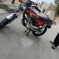 موتور ۲۰۰پرواز|موتورسیکلت|سرپل ذهاب, |دیوار