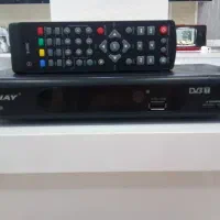 گیرنده دیجیتال DENAY