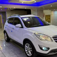 چری چانگان وارداتی مدل ۱۳۹۷|خودرو سواری و وانت|تهران, تهرانسر شرقی|دیوار