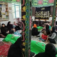 روضه های خانگی بانوان|خدمات پذیرایی، مراسم|لنگرود, |دیوار