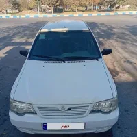 پراید۱۱۱مدل ۹۲|خودرو سواری و وانت|شیروان (خراسان), |دیوار