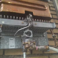 تعمیرات تعمیرکار آبگرمکن پکیج پمپ اب|خدمات پیشه و مهارت|شیراز, شهرک سراج|دیوار