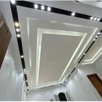 اجرای کناف،سقف کاذب،دیوار درایوال بامتریال درجه۱|خدمات پیشه و مهارت|داراب, |دیوار