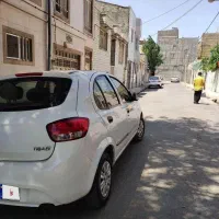 تیبا هاچبک2