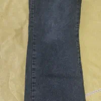 شلوار زنانه، بـگ