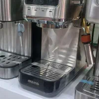 فروش انواع اسپرسو ساز به قیمت کارخانه|سماور، چایساز، قهوهساز|مراغه, |دیوار
