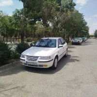 سمند LX EF7 بنزینی، مدل ۱۴۰۰