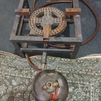 اجاق گاز|اجاق گاز و لوازم برقی پخت‌وپز|اندیشه, اندیشه فاز ۲|دیوار