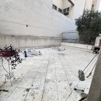 ۱۲۰متر/۳ خواب/تک واحدی+۷۰متر حیاط اختصاصی|اجارهٔ آپارتمان|تهران, سعادت‌آباد|دیوار