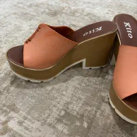 صندل خارجی|کیف، کفش، کمربند|مریوان, |دیوار