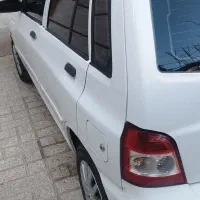 پراید 111 مدل 93|خودرو سواری و وانت|وحیدیه, |دیوار