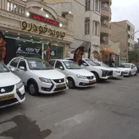 ساینا|خودرو سواری و وانت|ساوه, |دیوار