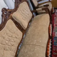 مبل سلطنتی ۹ نفره