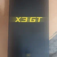پو کو x3GT