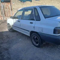 پراید ۱۳۱ صبا