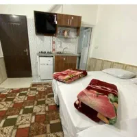 تورزیارتی مشهد مقدس