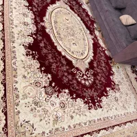 فرش یخچال کمد ترولی مبل آینه