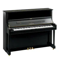 پیانو یاماها سریال بالا