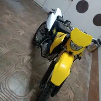 موتور تریل ۱۴۰۲