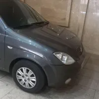 تیبا ۲ مدل آخر ۹۷|خودرو سواری و وانت|قرچک, |دیوار