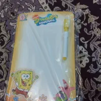 خودکار فانتزی وتخته وایت برد|لوازم التحریر|قرچک, مهدیه|دیوار