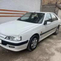 پرشیا مدل ۸۹ فروش فوری