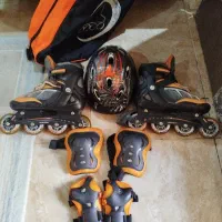 اسکیت|دوچرخه، اسکیت، اسکوتر|رشت, کوی مهر|دیوار