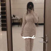 لباس مجلسی مزون دوز
