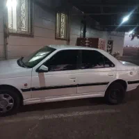 پژوپارس دوگانه پرشیا مدل 90