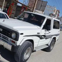 پاترول دو در 71|خودرو کلاسیک|یاسوج, |دیوار