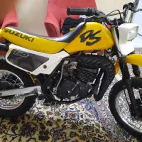 مینی سوزوکی سفارش استرلیا و چهار چرخ سوزوکی ژاپن