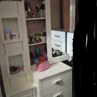 کمد لباس بزرگ وکودک ودرآور|جاکفشی، کمد، دراور|تربت‌حیدریه, بهشت عسکری|دیوار