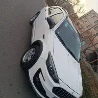 اطلس G سانروف