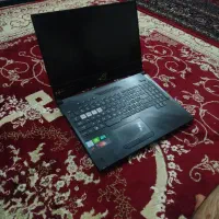 لپتاپ گیمینگrog asus|رایانه همراه|سنندج, |دیوار