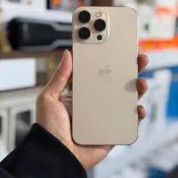 اپل آیفون ۱۶ پرو مکس حافظه ۲۵۶ گیگ zaa