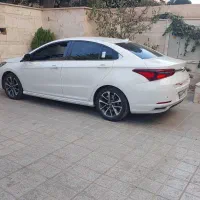 آریزو ۶ اکسلنت توربو|خودرو سواری و وانت|تبریز, |دیوار