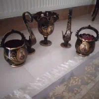 وسایل تزئبنی  برای  داخل بوفه