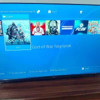 پی اس فور فت یک ترابایت کپی خور|کنسول، بازی ویدئویی و آنلاین|اردبیل, |دیوار