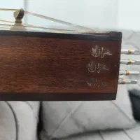 سنتور خزان|سازهای سنتی|اندیشه, شهرک مریم|دیوار