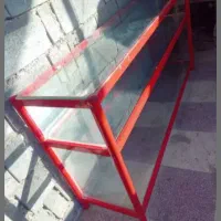 تعدادی ویترین مغازه و مانکن پا ب فروش میرسد|فروشگاه و مغازه|بندرعباس, |دیوار