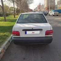 پراید مدل 76 تک گانه|خودرو سواری و وانت|اردبیل, |دیوار