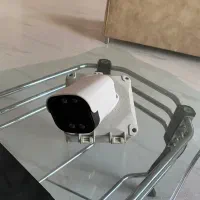 دوربین مدار بسته در حد اک