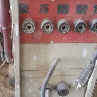 دستگاه جوش کارگاهی ۲۵۰ امپر