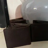 کیف پول مردانه|کیف، کفش، کمربند|اصفهان, برازنده|دیوار