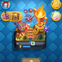 فروش کلش رویال