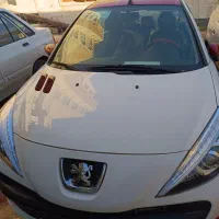 فروش فوری 207 mc اتومات